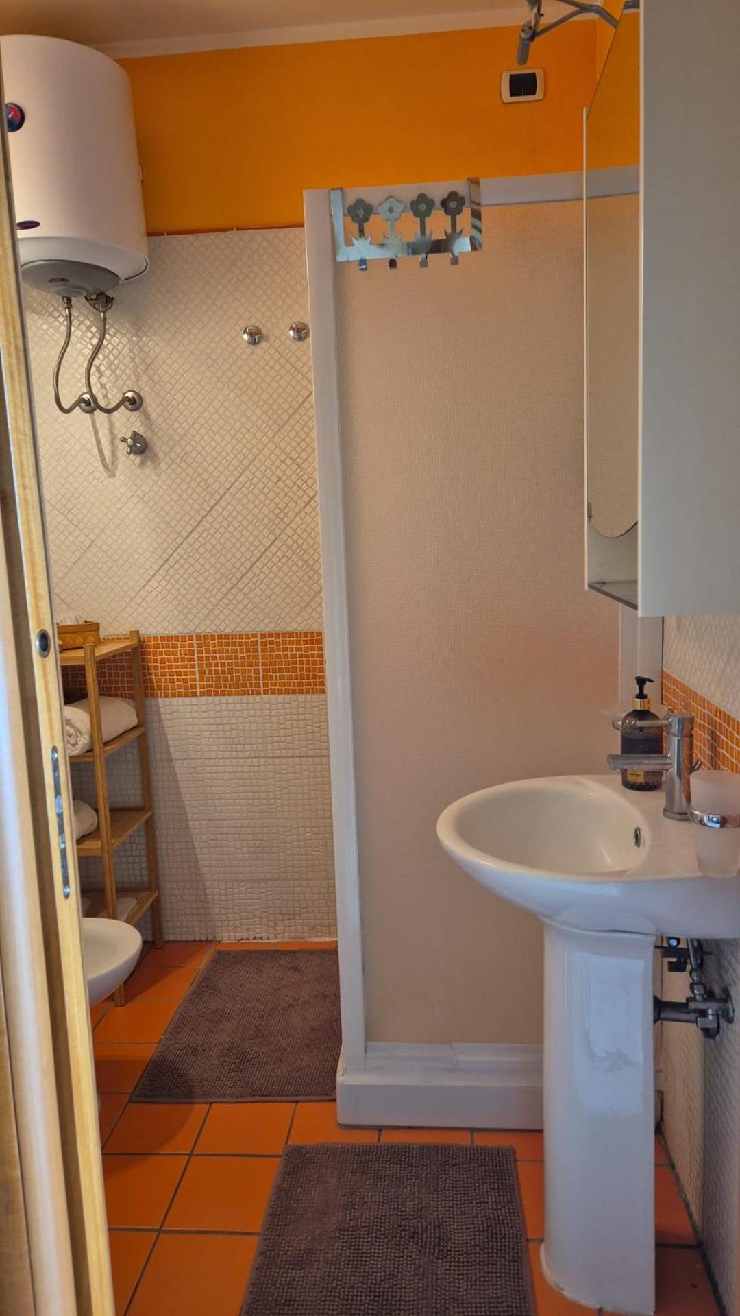 Casa Flavia Lejlighed Taormina Eksteriør billede