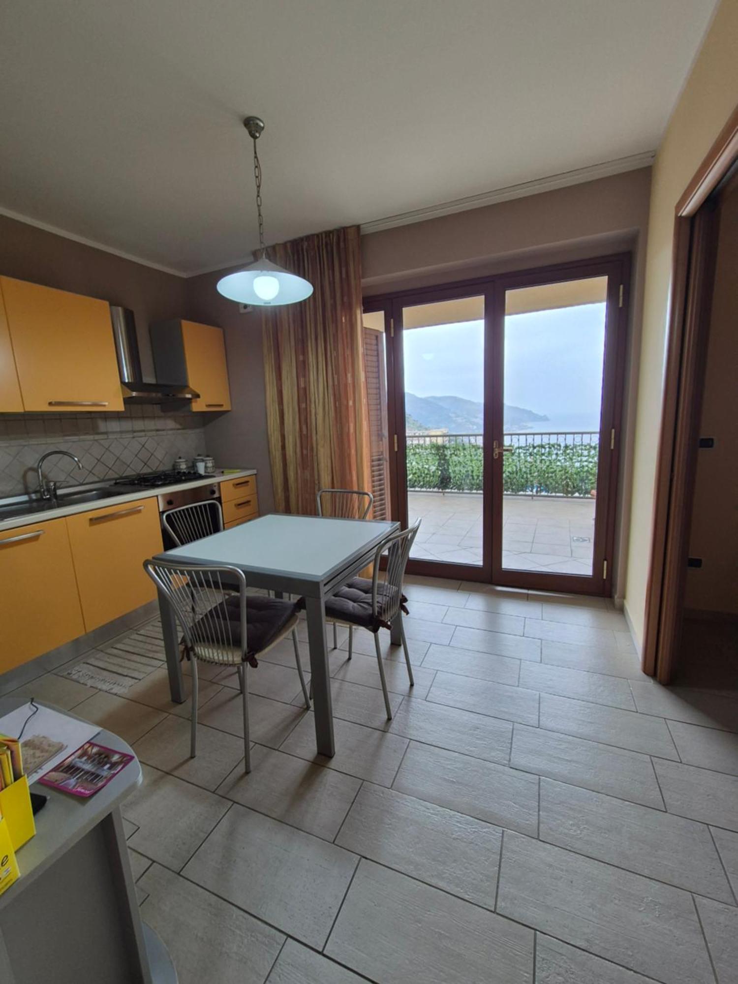 Casa Flavia Lejlighed Taormina Eksteriør billede